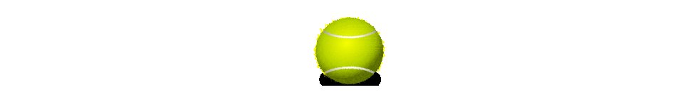 983x144 Recycling Tennis Balls Yes! Blog