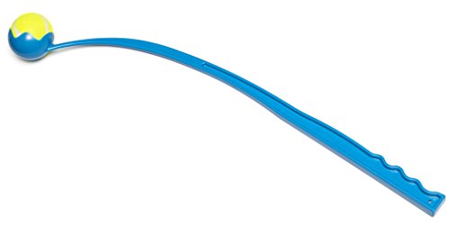 500x250 Best Dog Tennis Ball Launcher Dogware Space