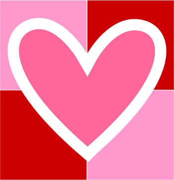 350x363 Small Clipart Valentine