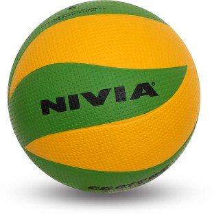 309x312 Volleyballs