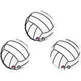 160x160 Mini Volleyballs (2 Pack Of 12) Toys Amp Games