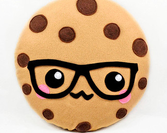 340x270 Smart Cookie Clipart
