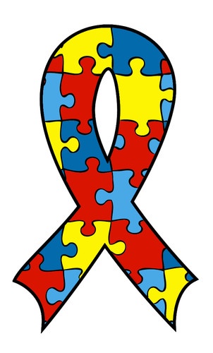 302x500 Autism Clip Art Graphics
