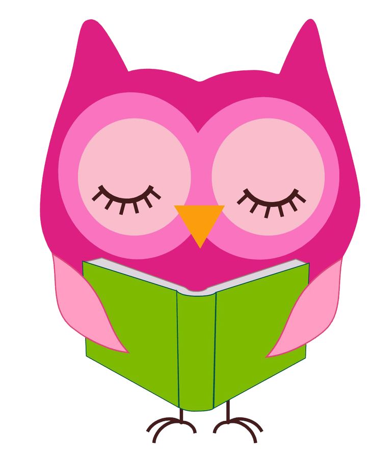 736x888 Violet Clipart Owl