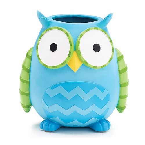 500x500 Cute Owl Decor