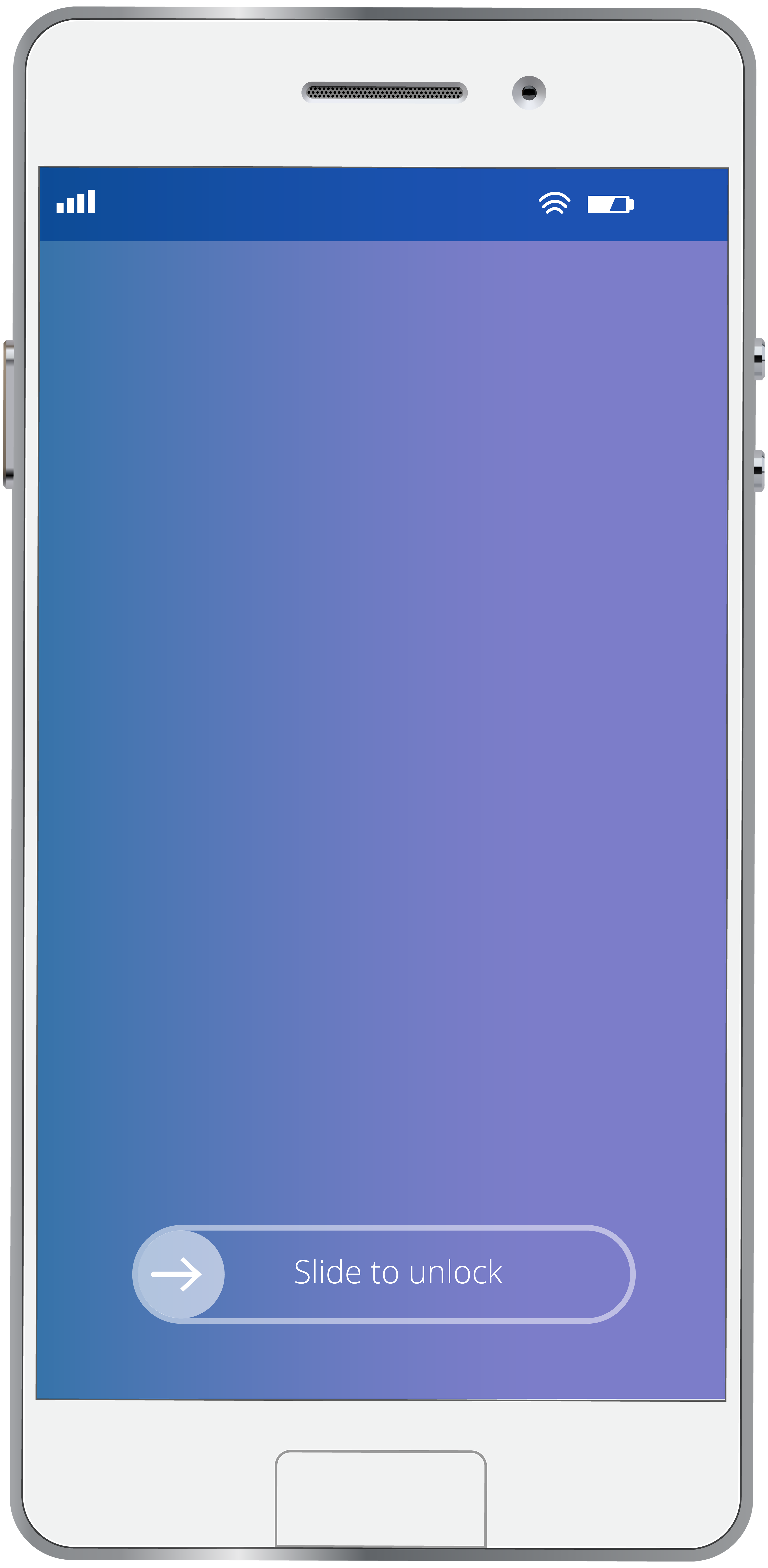 3917x8000 Smartphone White Png Clip Art Imageu200b Gallery Yopriceville