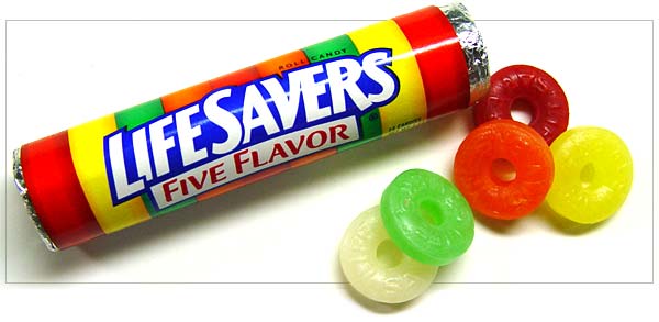 600x293 Life Saver Candy Clipart