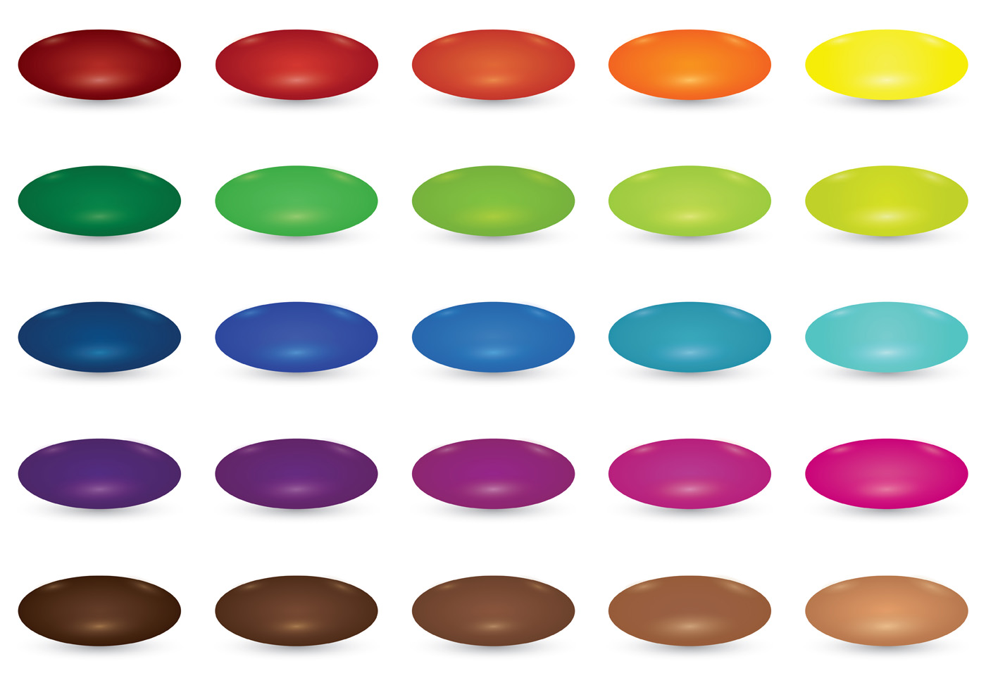Smarties Clipart Free download on ClipArtMag