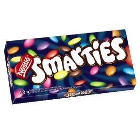 288x288 Smarties Clipart Black And White