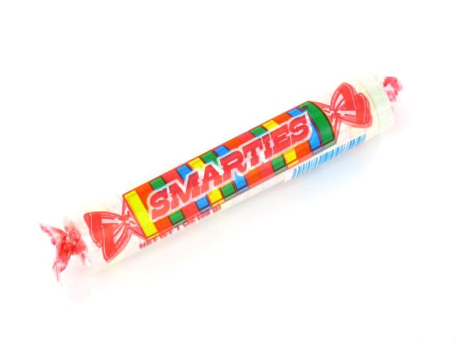 640x480 Smarties Clipart Canada