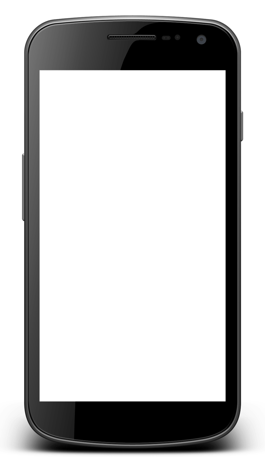 1023x1761 Android Transparent Png