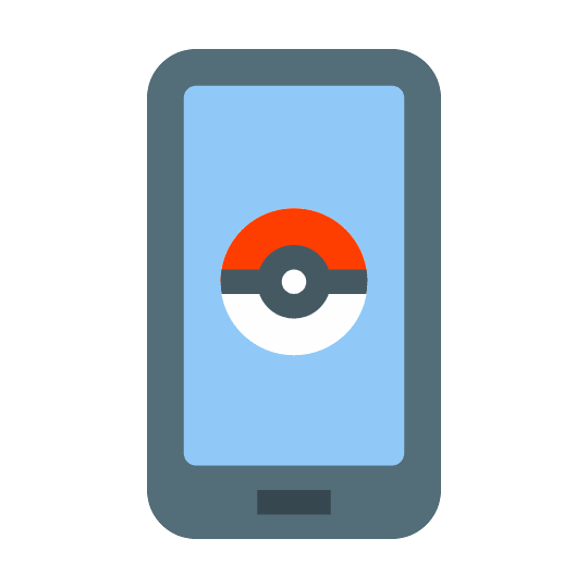 540x540 Smartphone Icon