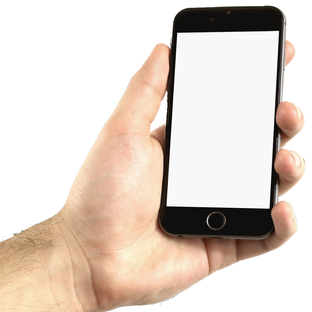 1000x1000 Iphone6 Png With Transparent Background Free Download