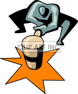 250x302 Hitting Clipart Clipart Panda