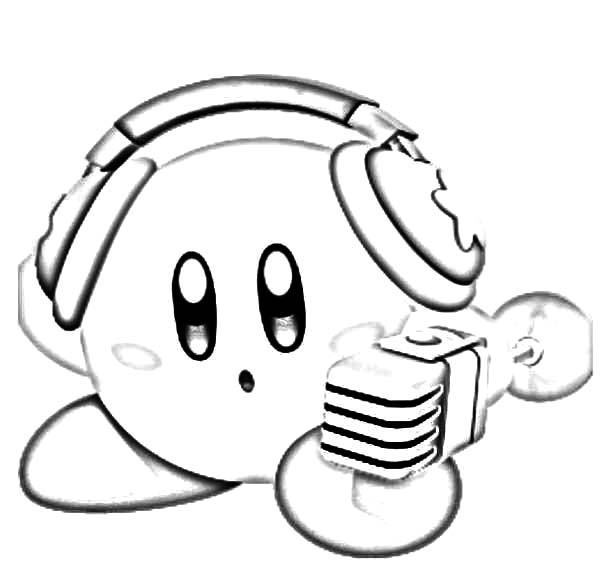 600x580 Super Smash Bros Coloring Pages Many Interesting Cliparts