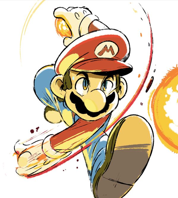599x663 210 Best Super Smash Bros Images Drawings, Board