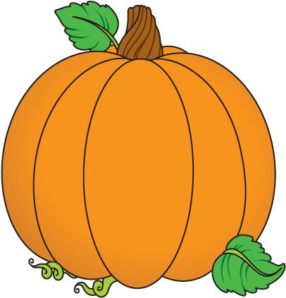 406x423 Free Clip Art Pumpkin Song Cliparts
