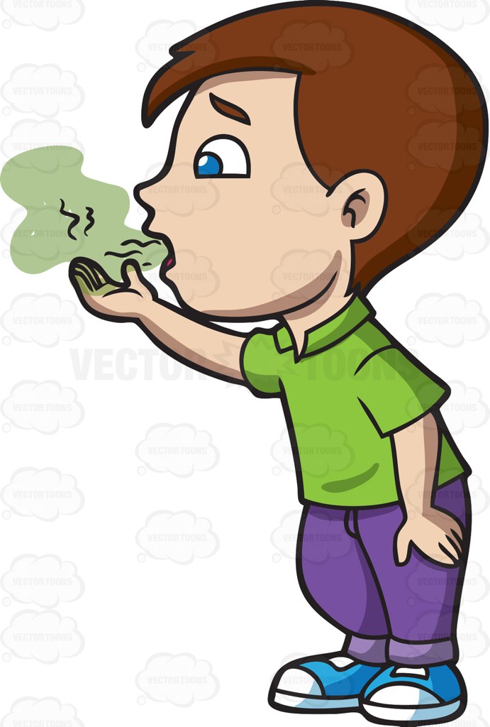 Smell Clipart | Free download on ClipArtMag