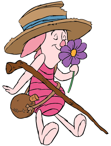 450x588 Piglet Clip Art Disney Clip Art Galore