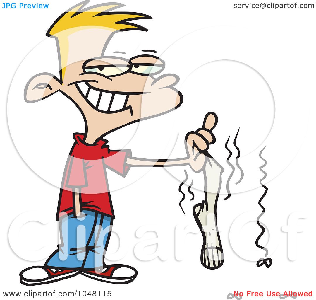 1080x1024 Royalty Free (Rf) Cliprt Illustration Of Cartoon Boy Holding
