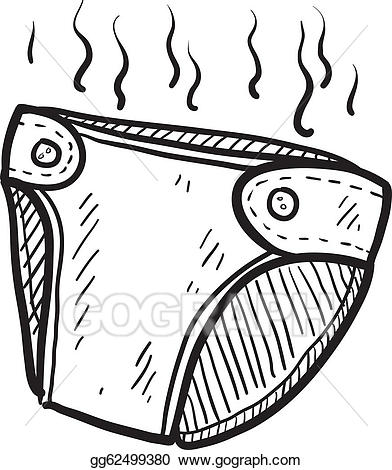 392x470 Smelly Clip Art