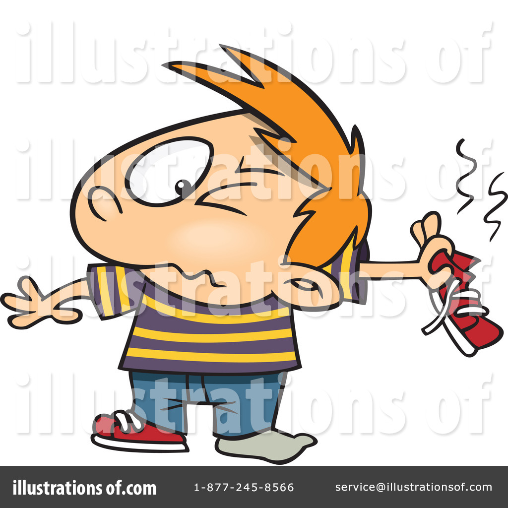 1024x1024 Smelly Clipart