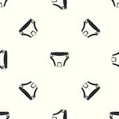 170x170 Diaper Change Clip Art