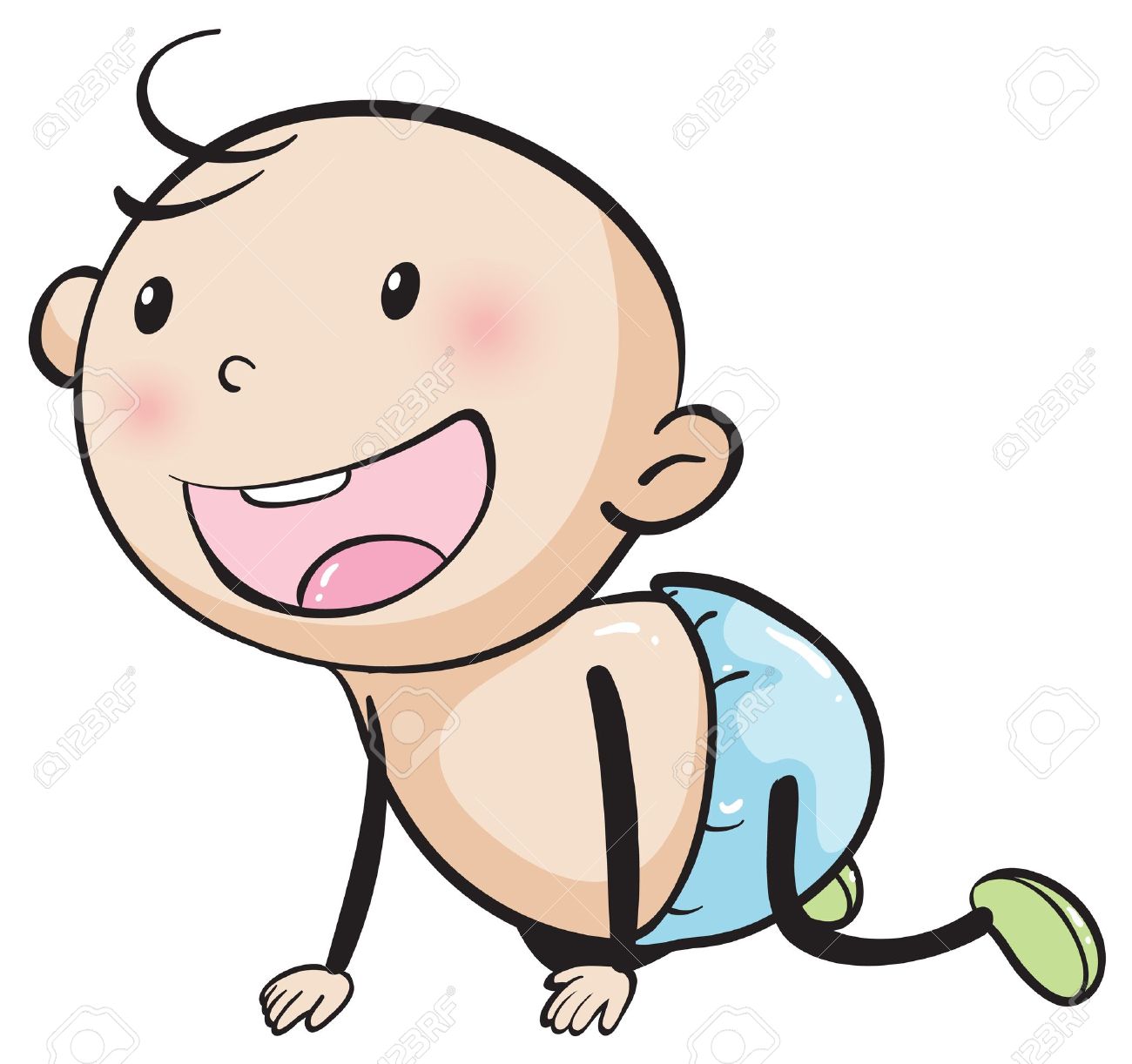 1300x1222 3,380 Nappy Stock Vector Illustration And Royalty Free Nappy Clipart