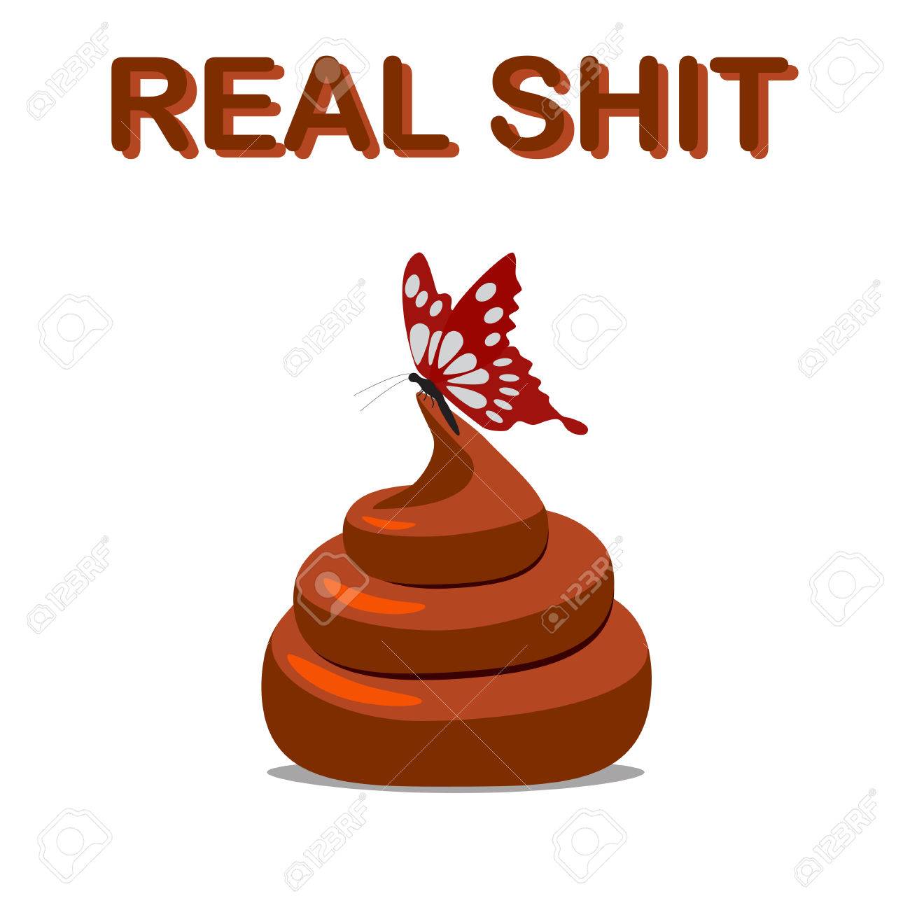 1300x1300 820 Bullshit Stock Illustrations, Cliparts And Royalty Free