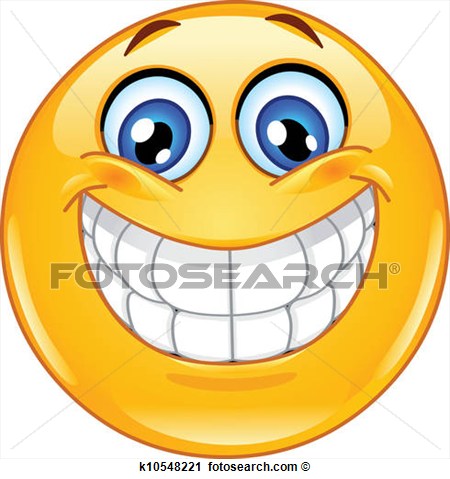 450x479 Smile Clip Art
