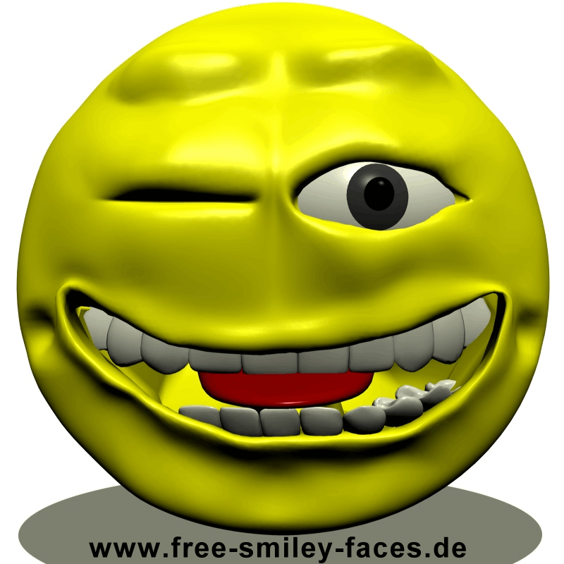 800x800 Moves Clipart Animated Smiling Faces