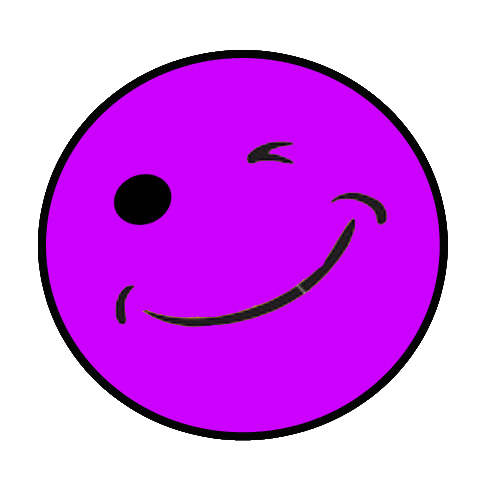500x500 Smiley Face Pictures Animated