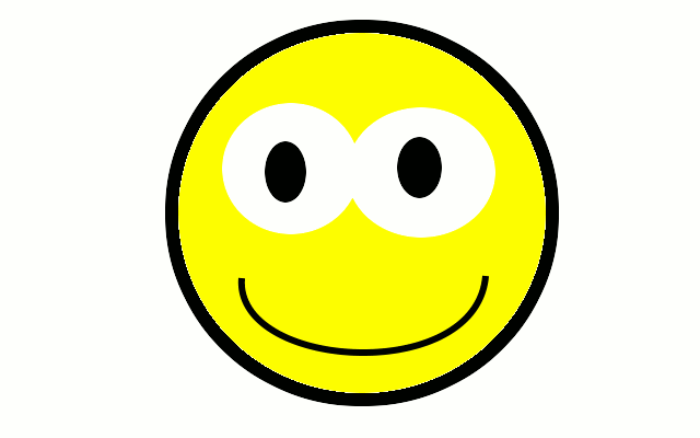 640x400 Smiley Face Gif By Dr53