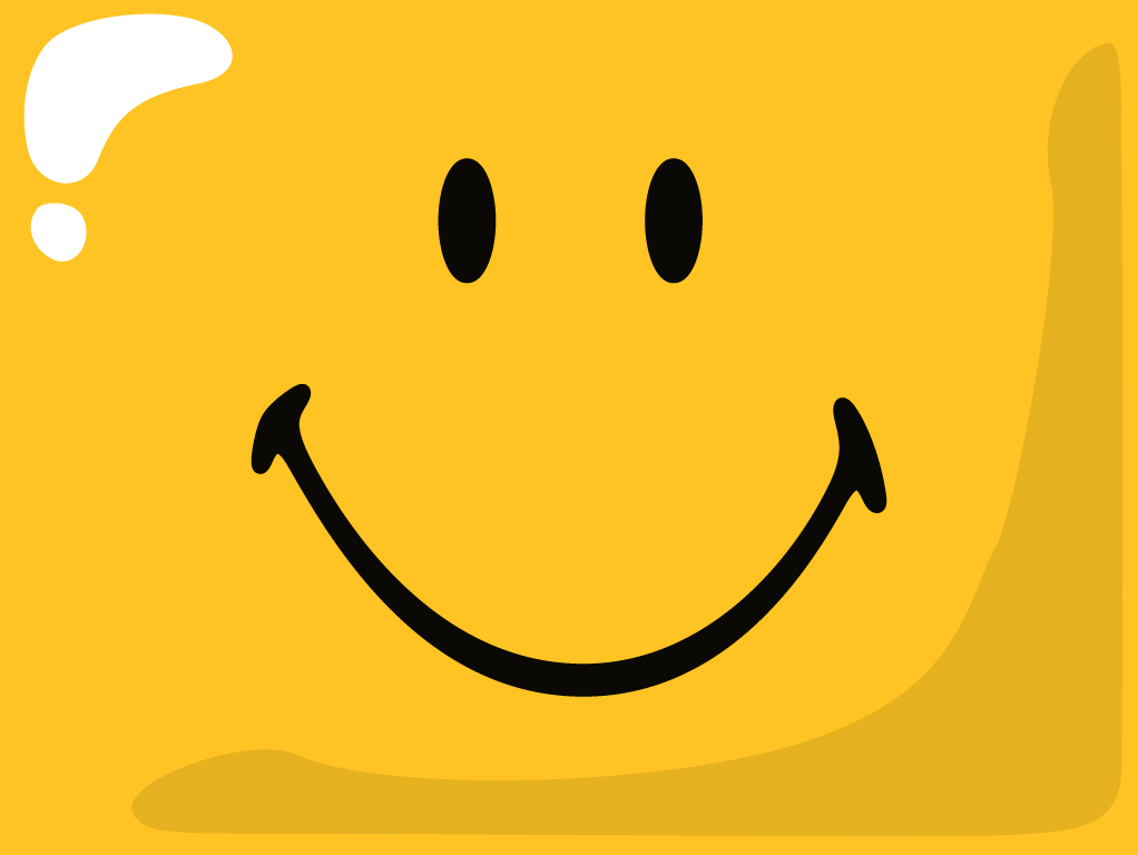 1022x768 Hd Smiley Face Wallpaper (38)