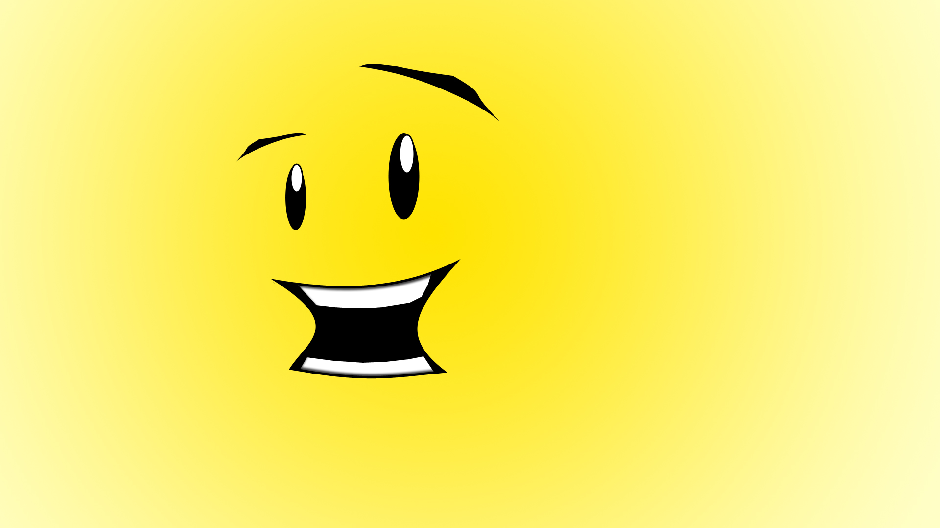 1920x1080 Smiley Face Wallpaper 12332 1920x1080 Px ~