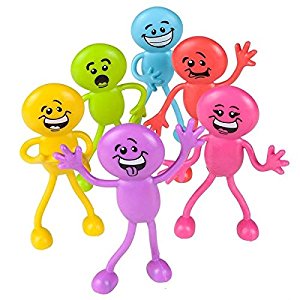 300x300 Goofy Smiley Face