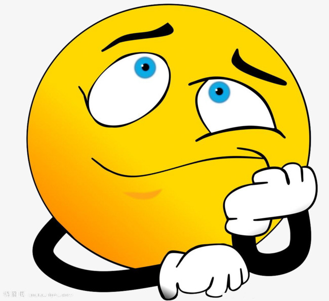 650x594 Questioned Smiley Face, Doubt, Smiling Face, Expression Png Image