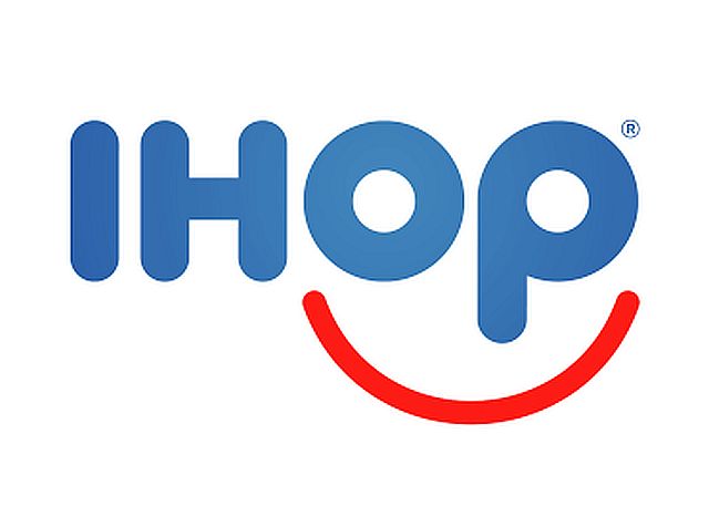 640x457 Ihop Changes Logo From Sad Face To Happy Face Brand Eating