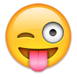 256x256 The Emojis You Should Use During Dating Betches