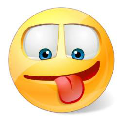 255x250 Tongue Out Smiley Face Symbols Amp Emoticons