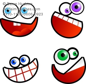 300x294 Image Of Cartoon Smiling Faces