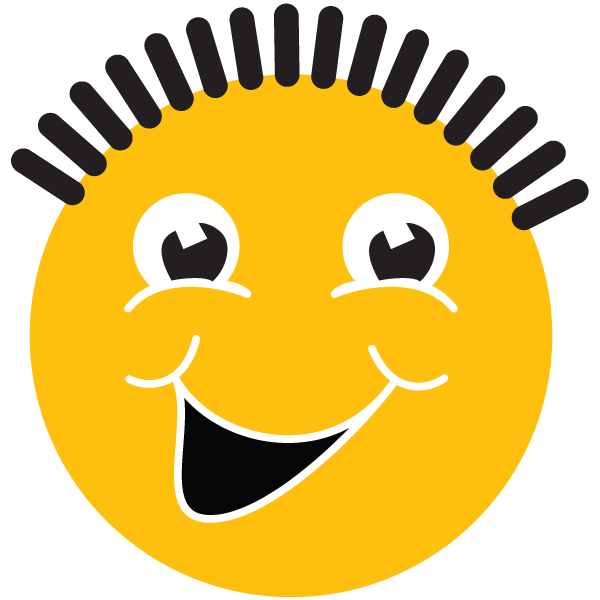600x600 Smile Clipart Animated Smiling Faces