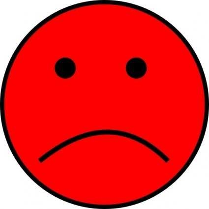425x425 Top 10 Sad Face Cartoon Images