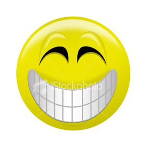 300x300 Ist Giant Smiley Big Smile Free Images
