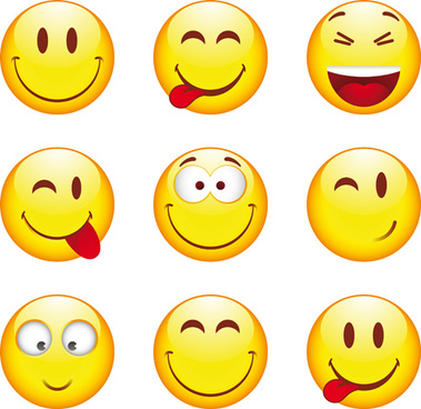 379x368 Smile Free Vector Download (1,000 Free Vector) For Commercial Use