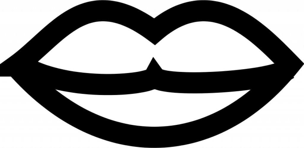 1023x500 Picture Of Cartoon Lips
