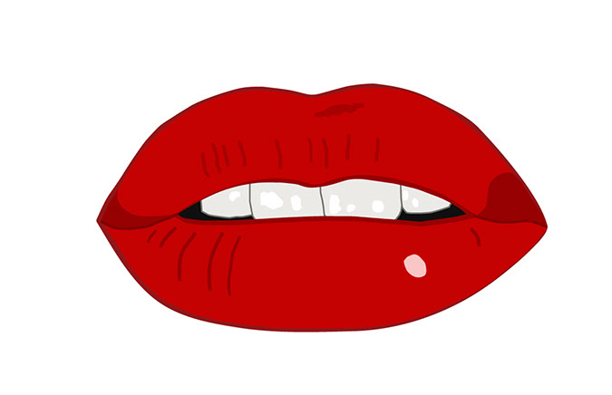 675x436 Clip Art Lips