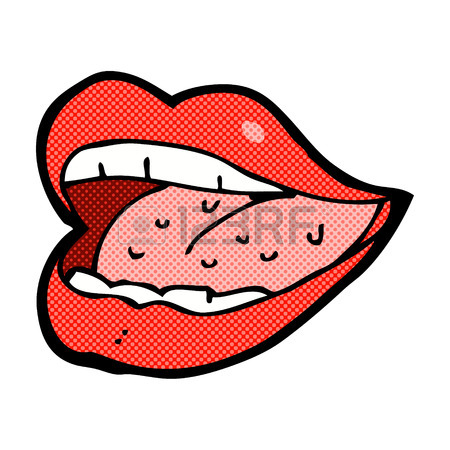 Smile Mouth Clipart