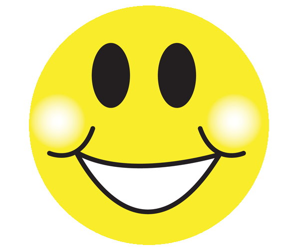 577x502 Smiley Clip Art Free Clipart Panda