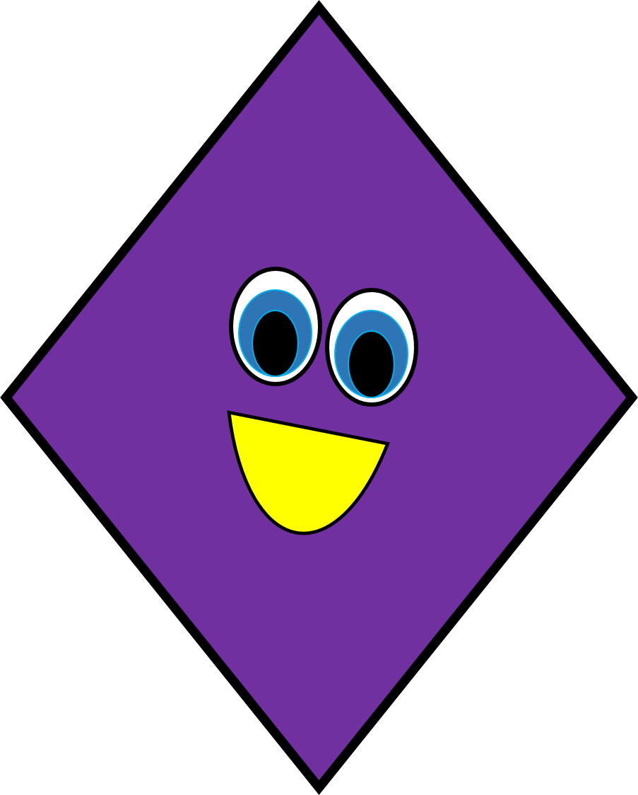 903x1124 Smiley Clipart Triangle
